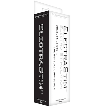 ElectraStim Electro Stimulation Conductive Gel (60ml) Lubes My Amazing Fantasy